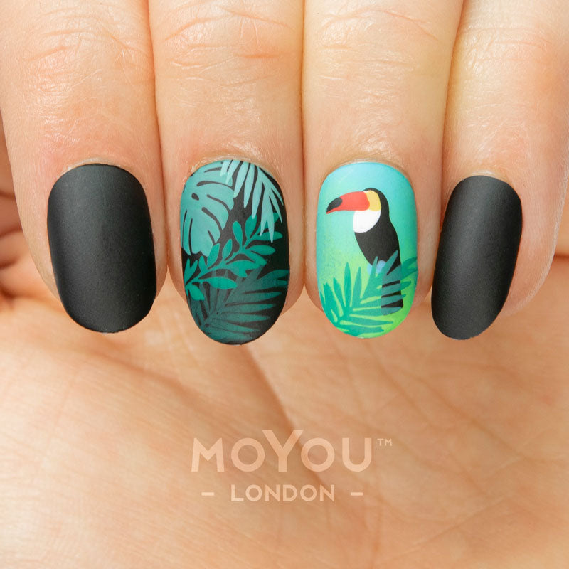 MoYou London- Paradise- 08