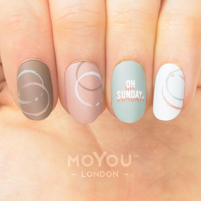 MoYou London- Hipster- 27