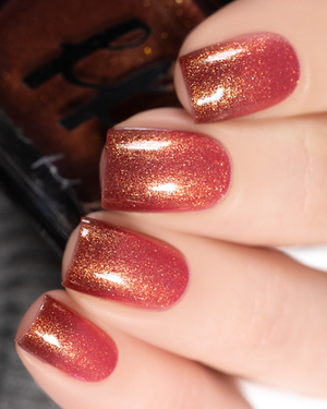 Femme Fatale- Enchanted Fables Sidekicks- Cogsworth