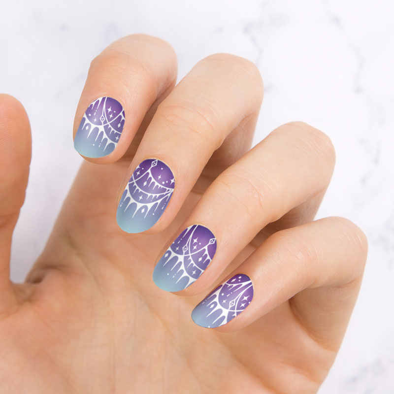 MoYou London- Crystal- 09