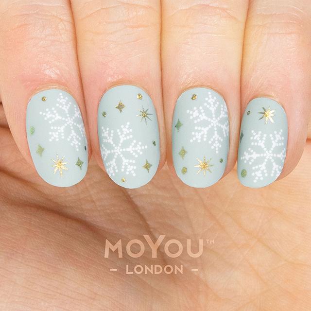 MoYou London- Crystal- 08