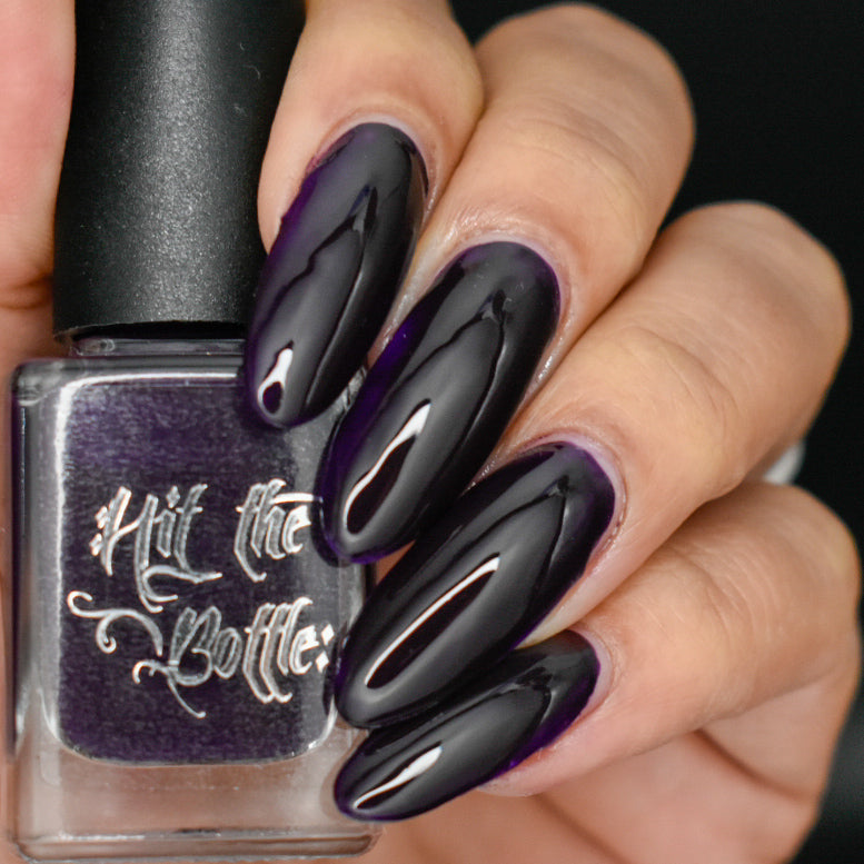 Hit the Bottle- Roads less Travelled- (Dawn at) Tessellated Pavement