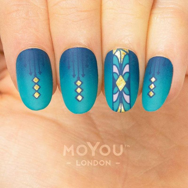 MoYou London- Deco- 06