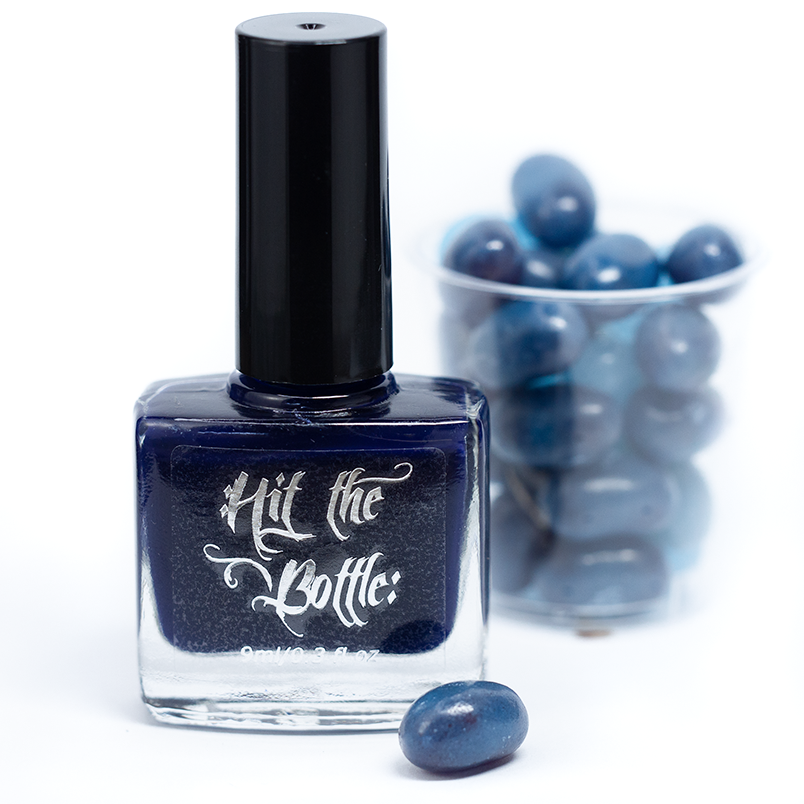 Hit the Bottle- Jelly Shots- Deep Ocean