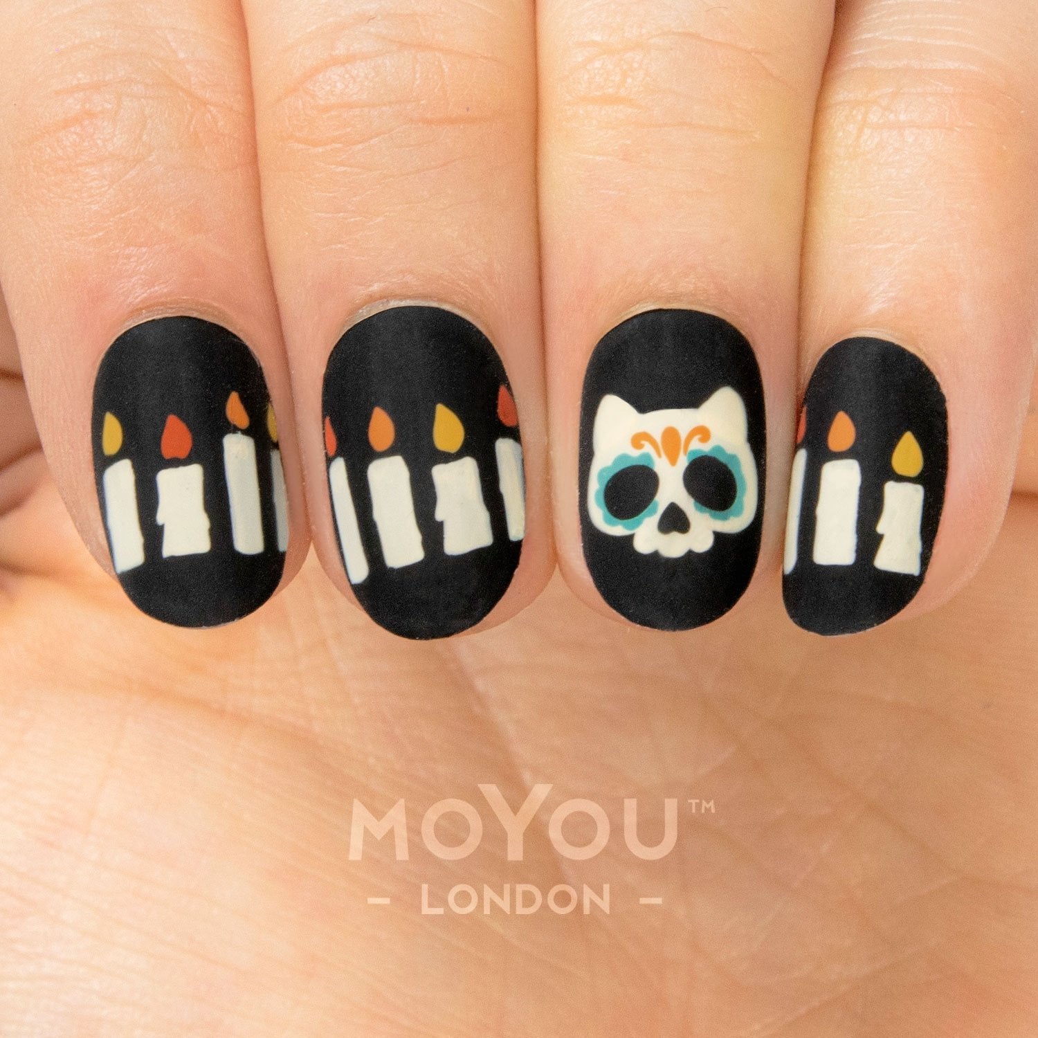 MoYou London- Festive- 72