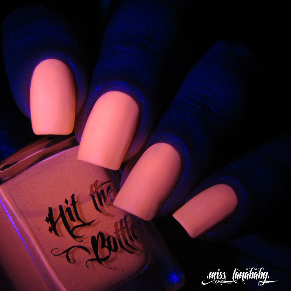 Hit the Bottle- Follow Your Dreams- Dreamsicle