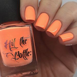 Hit the Bottle- Follow Your Dreams- Dreamsicle