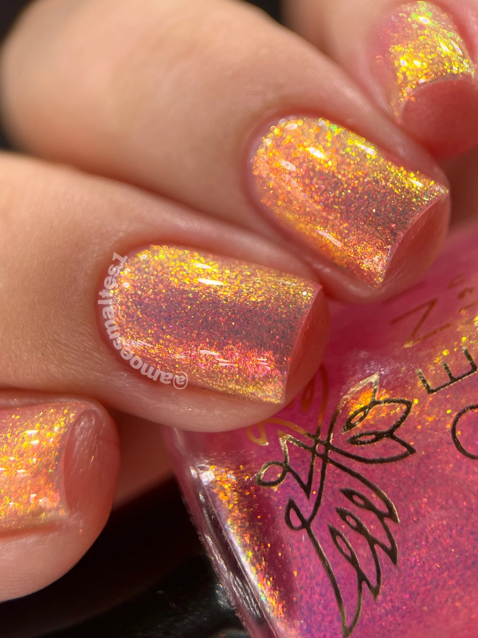 Phoenix- Elves- Idril