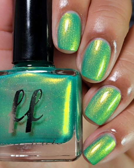 Femme Fatale- Enchanted Fables Sidekicks- Fauna