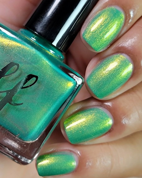 Femme Fatale- Enchanted Fables Sidekicks- Fauna