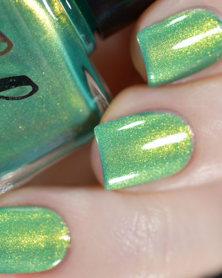 Femme Fatale- Enchanted Fables Sidekicks- Fauna