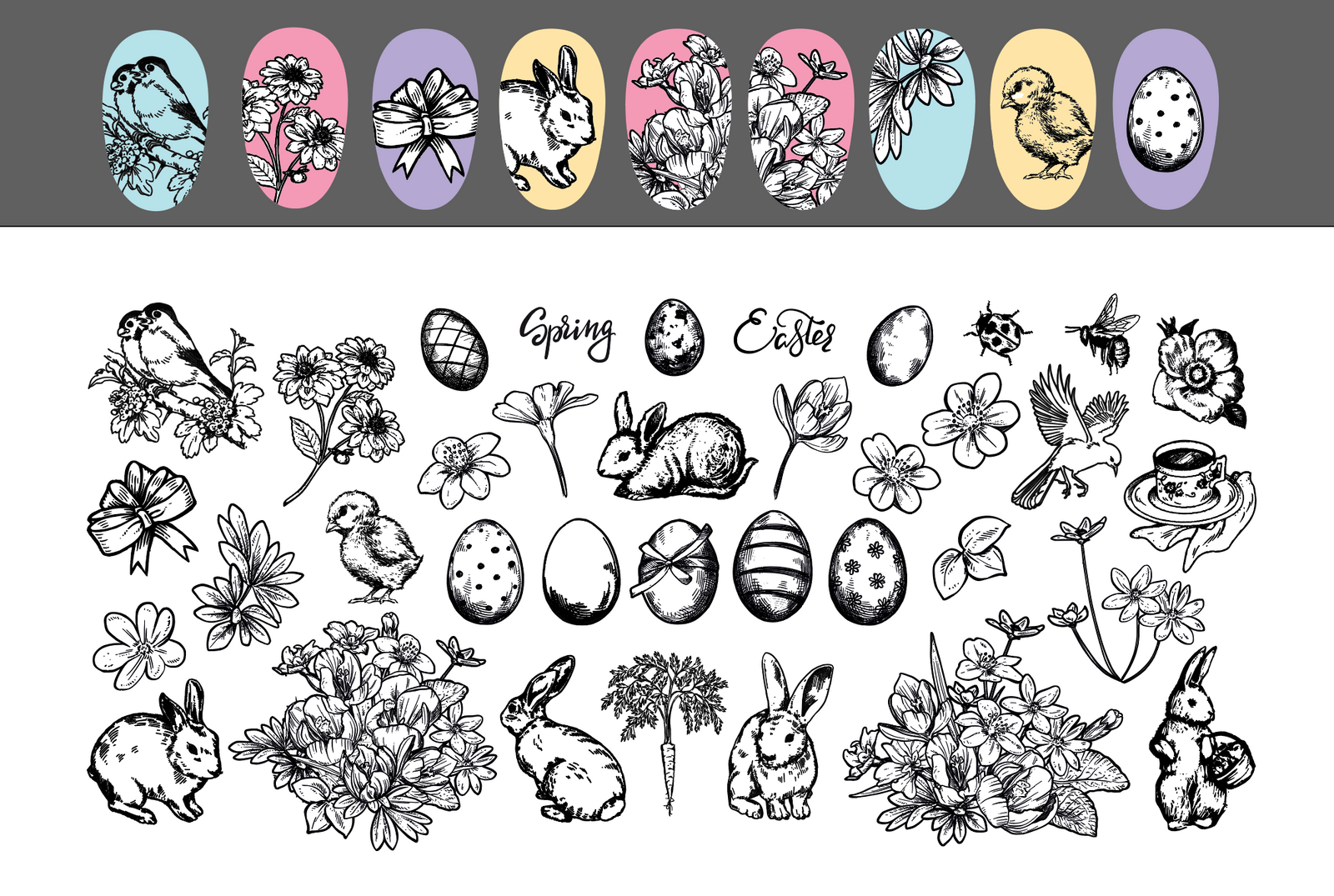 MoYou London- Festive- 78