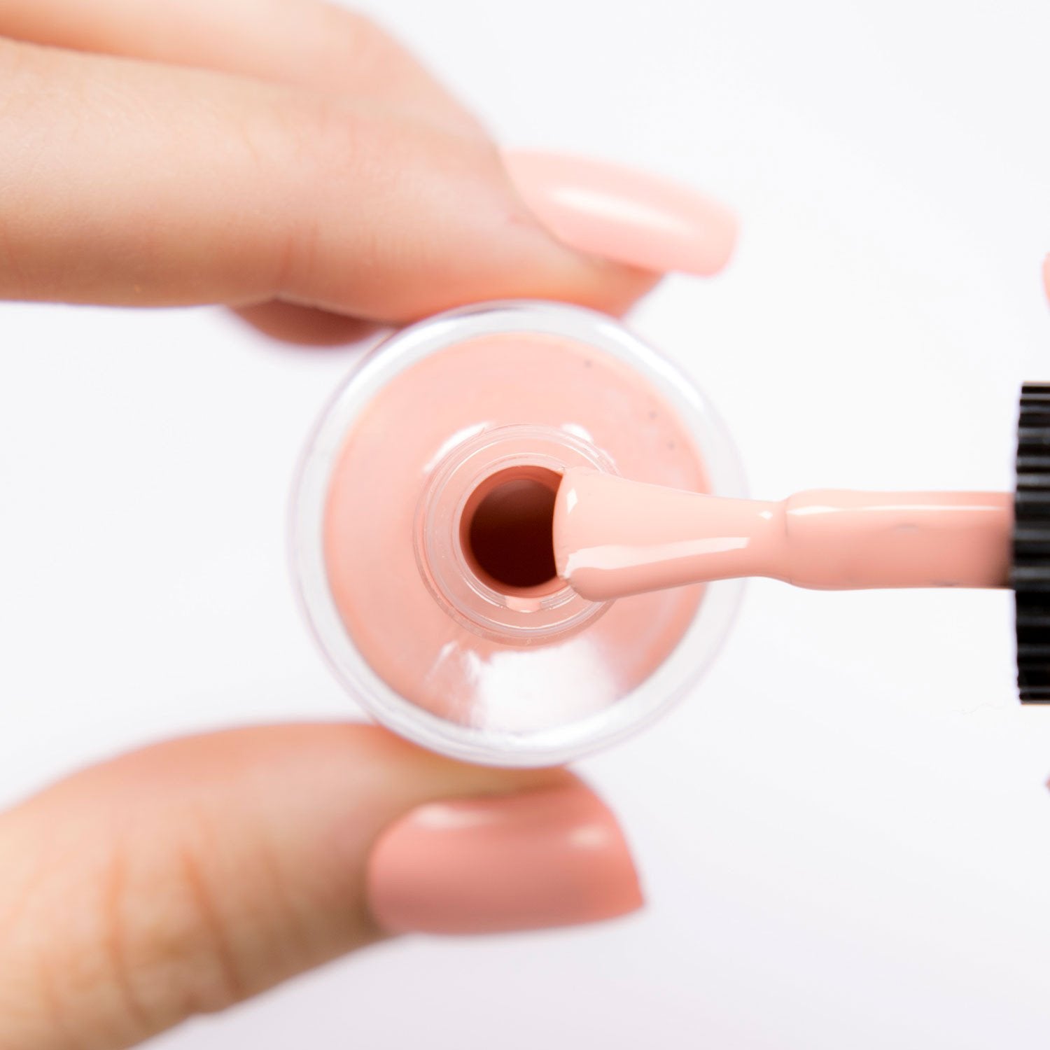 MoYou London- Stamping Polish- First Kiss