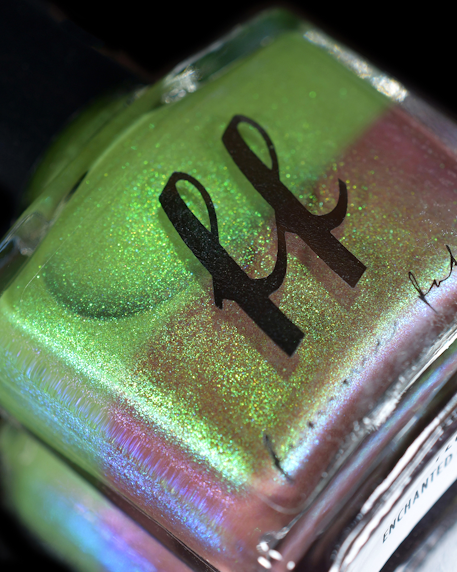 Femme Fatale- Enchanted Fables Sidekicks- Flora