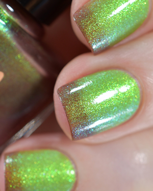 Femme Fatale- Enchanted Fables Sidekicks- Flora