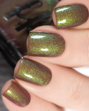 Femme Fatale- Enchanted Fables Sidekicks- Flora