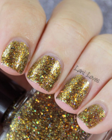 Femme Fatale- Romeo & Juliet- Fool's Paradise