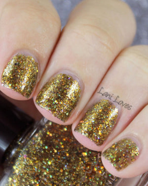 Femme Fatale- Romeo & Juliet- Fool's Paradise