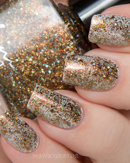 Femme Fatale- Romeo & Juliet- Fool's Paradise