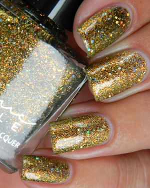 Femme Fatale- Romeo & Juliet- Fool's Paradise