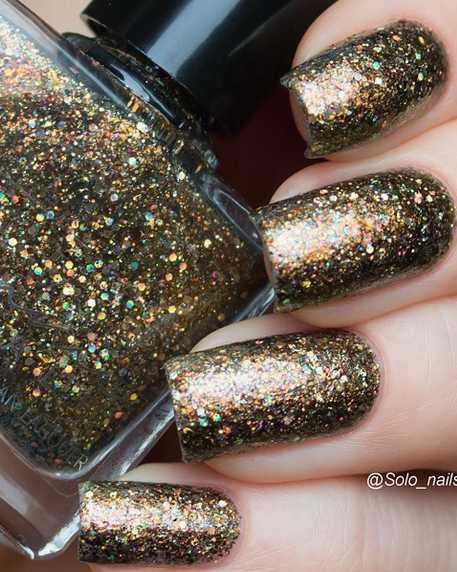 Femme Fatale- Romeo & Juliet- Fool's Paradise