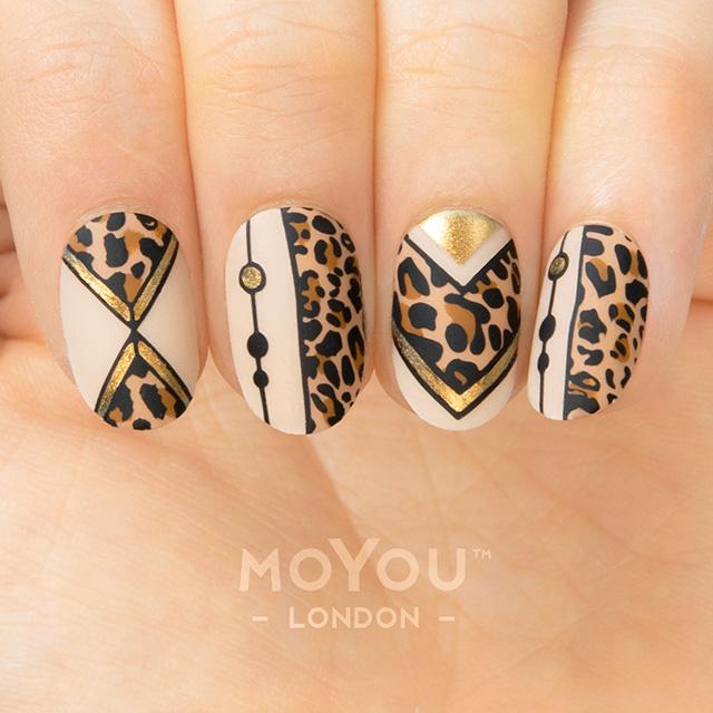 MoYou London- Frenchy- 19