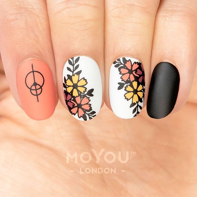 MoYou London- Frenchy- 22