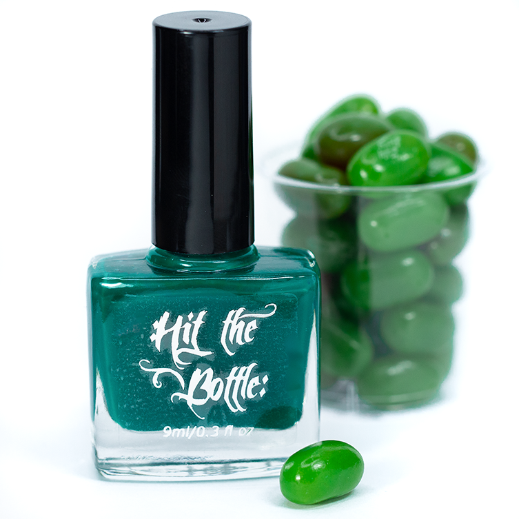 Hit the Bottle- Jelly Shots- Gone Troppo