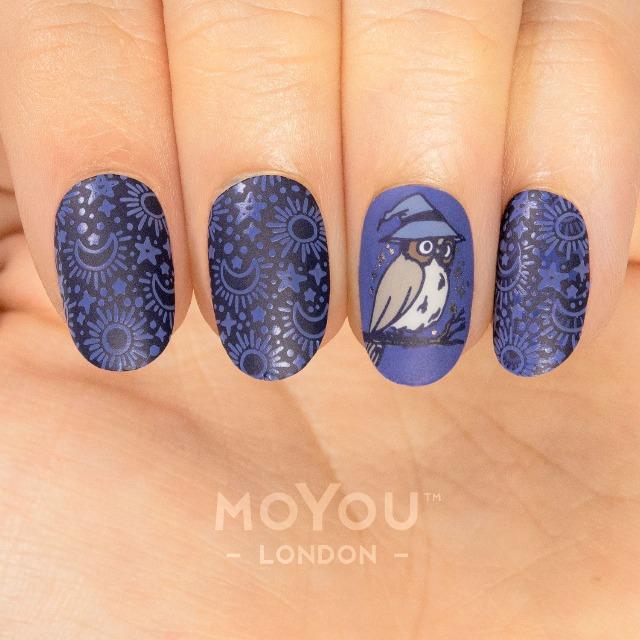 MoYou London- Halloween- 14