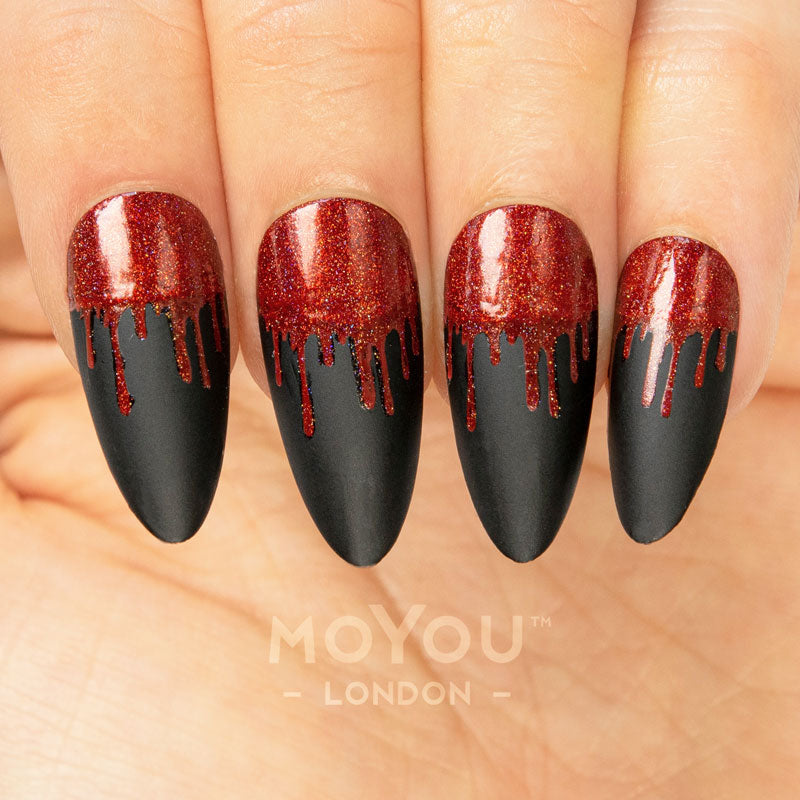 MoYou London- Halloween- 21