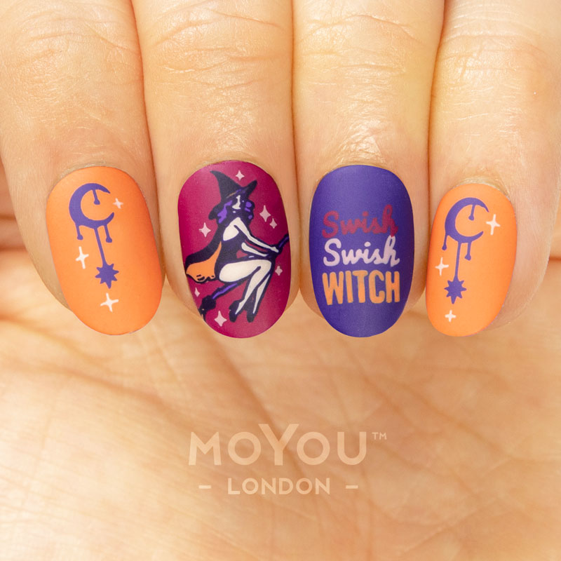 MoYou London- Halloween- 17