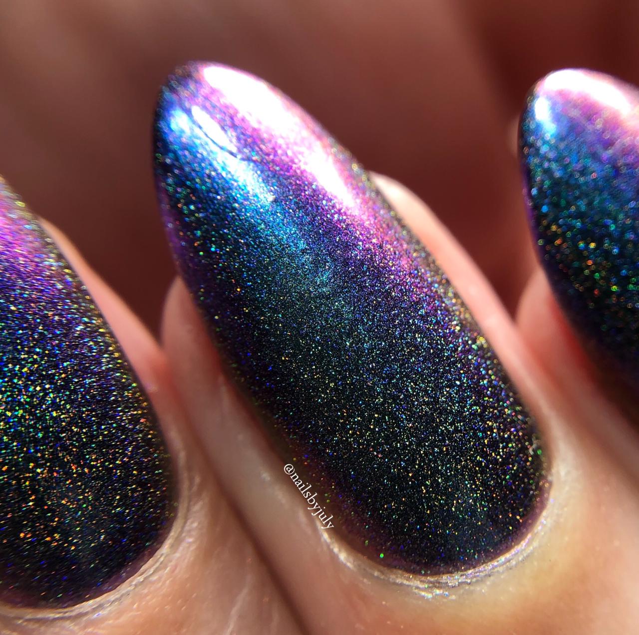 By Vanessa Molina- Gods and Goddesses of Egypt- Nut 2.0