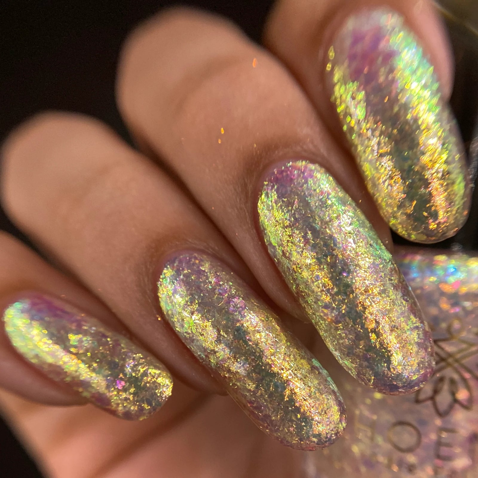 Phoenix- Elves- Luthien