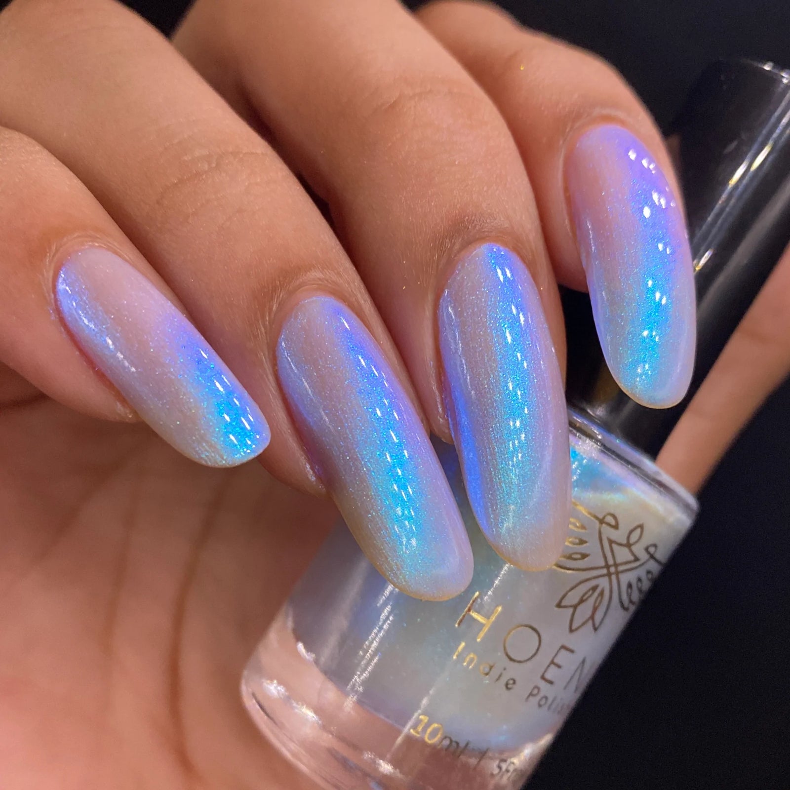 Phoenix- Elves- Yavanna