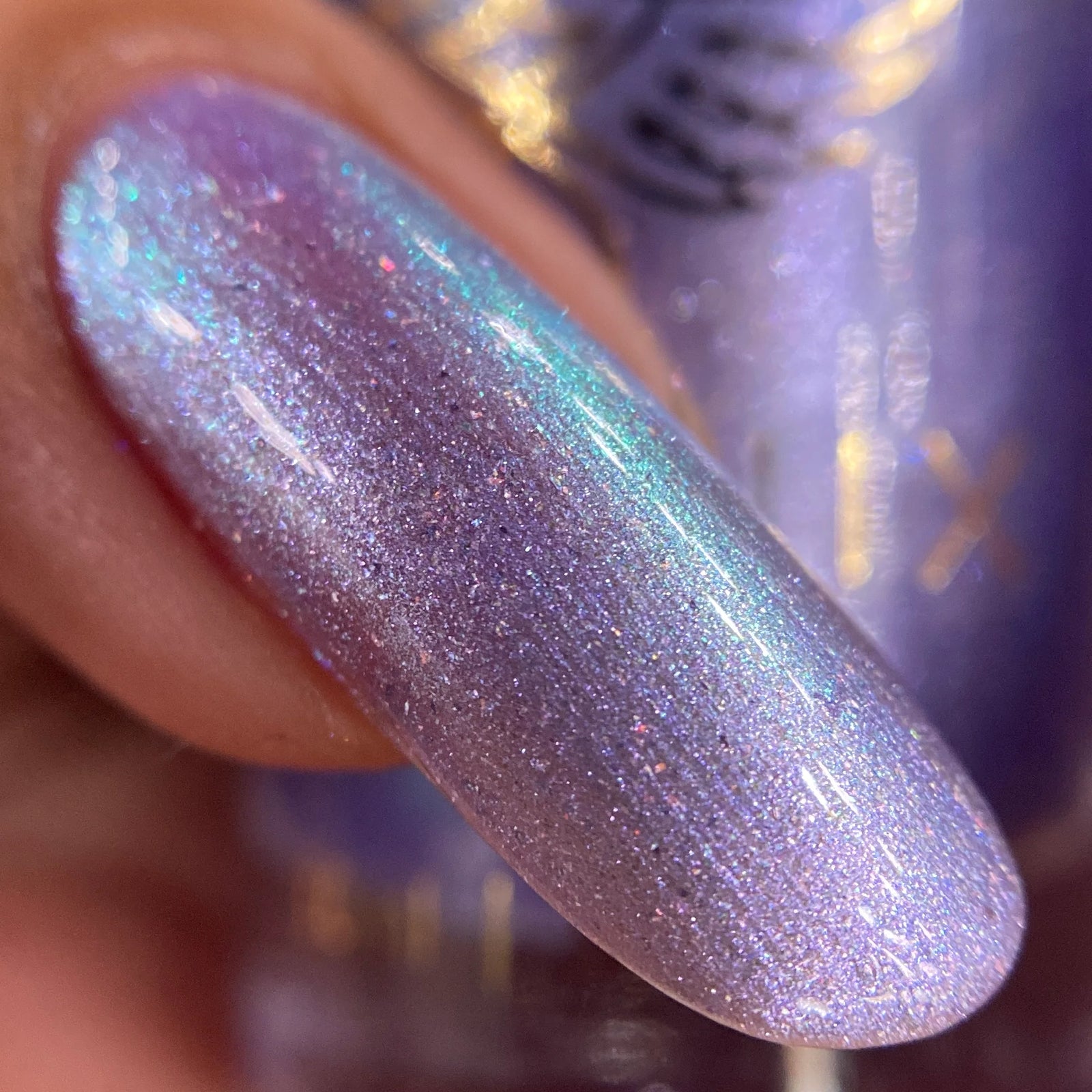 Phoenix- Elves- Nessa