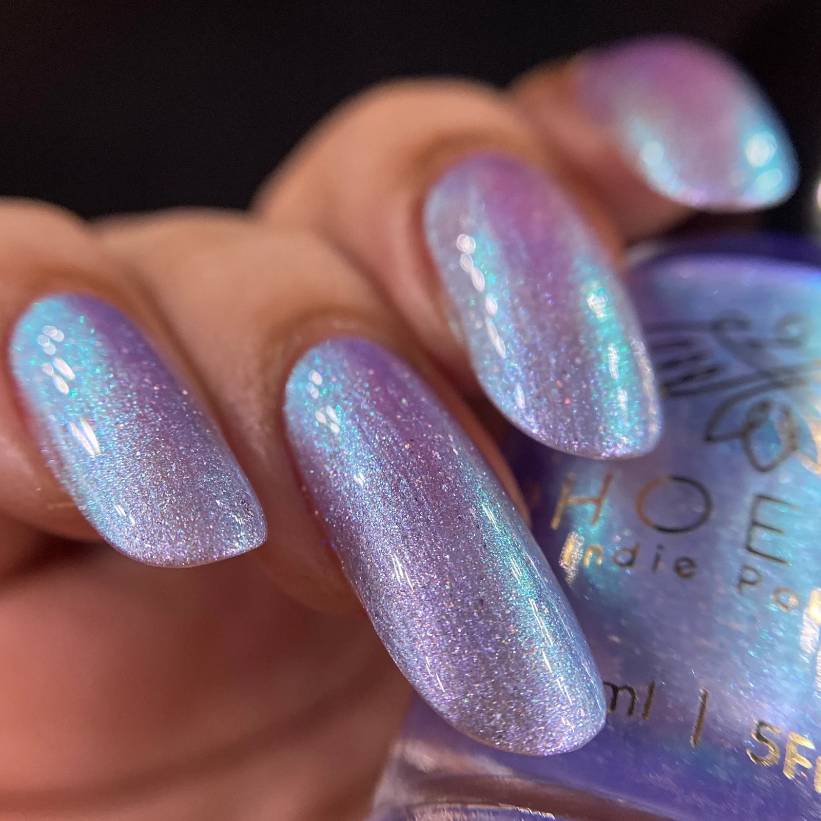 Phoenix- Elves- Nessa