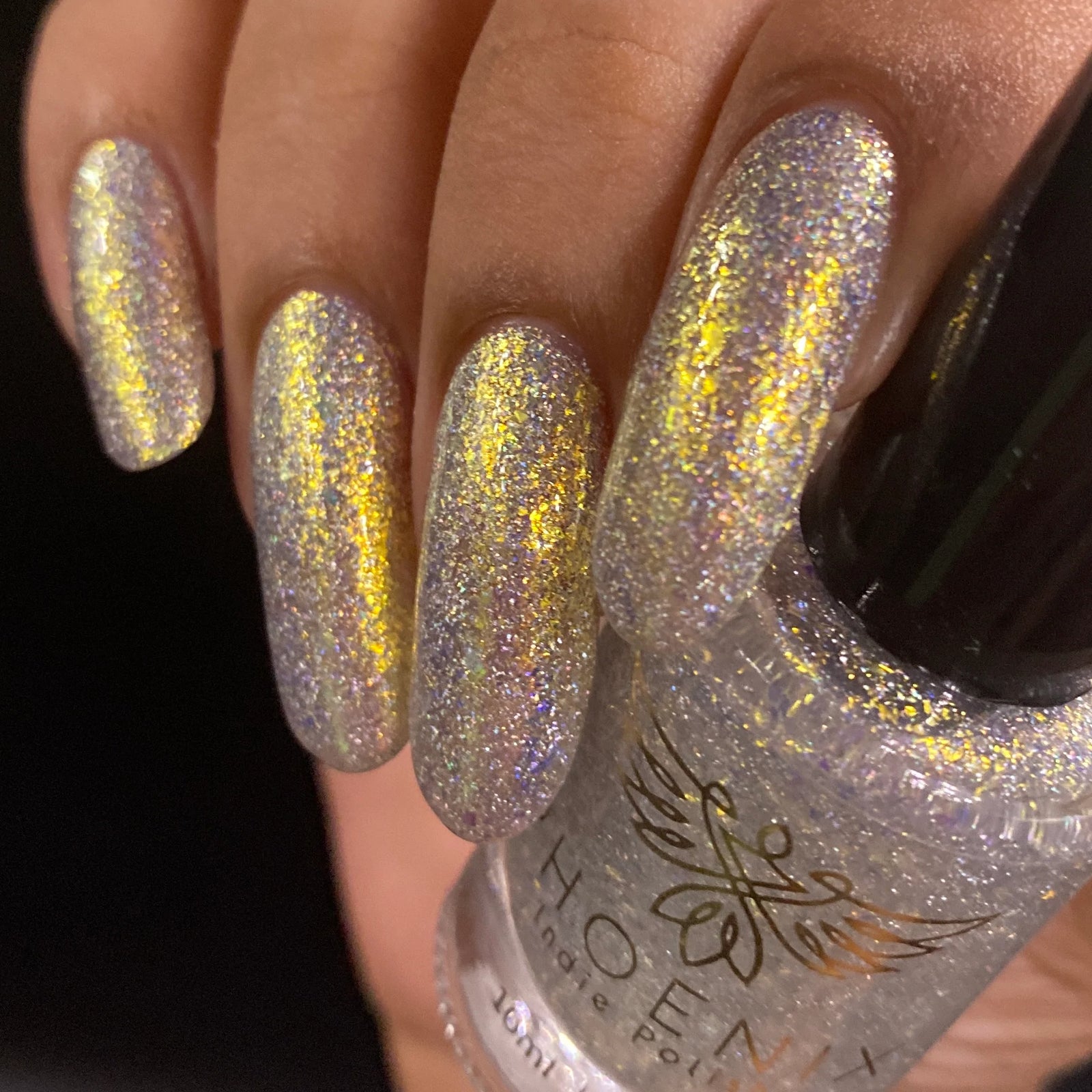 Phoenix- Elves- Callon