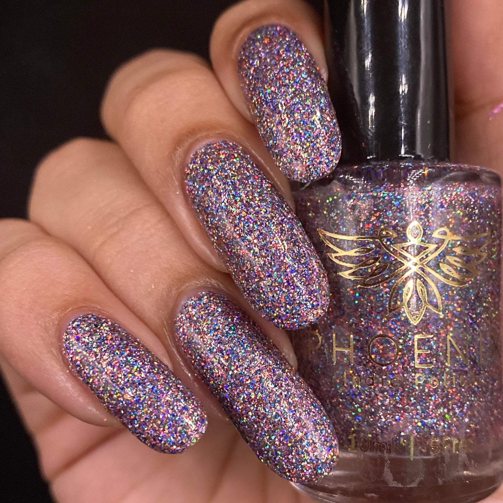 Phoenix- Elves- Gildor