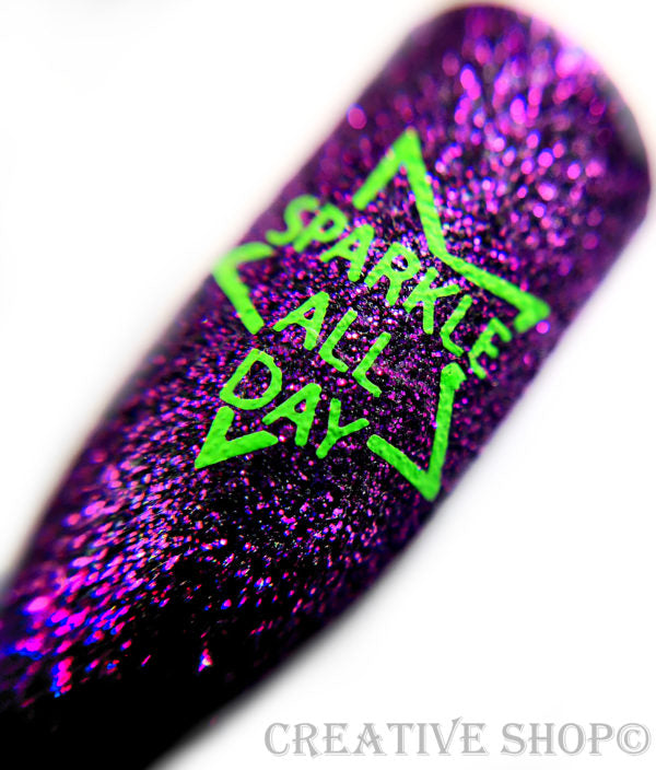 Creative Shop- Stamping Plate- 116