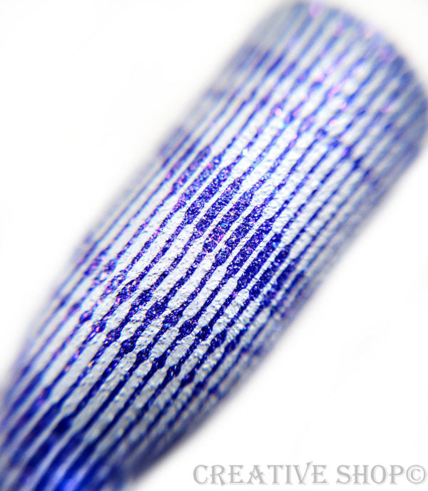 Creative Shop- Stamping Plate- 102