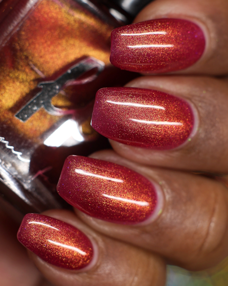 Femme Fatale- Enchanted Fables Sidekicks- Iago