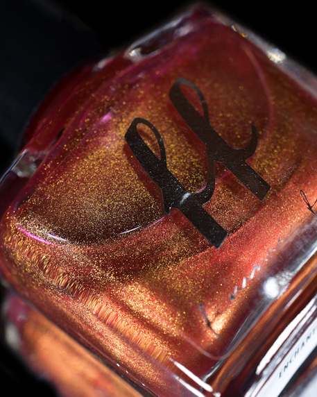 Femme Fatale- Enchanted Fables Sidekicks- Iago