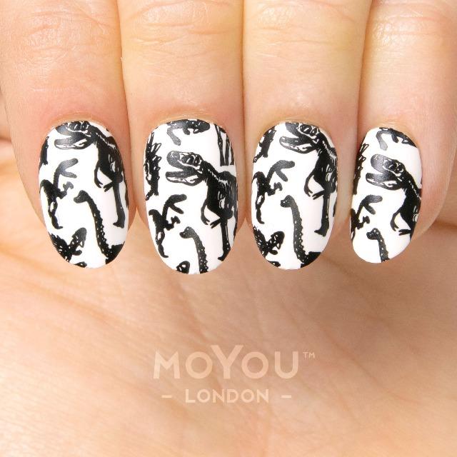 MoYou London- Jurassic Park- 03