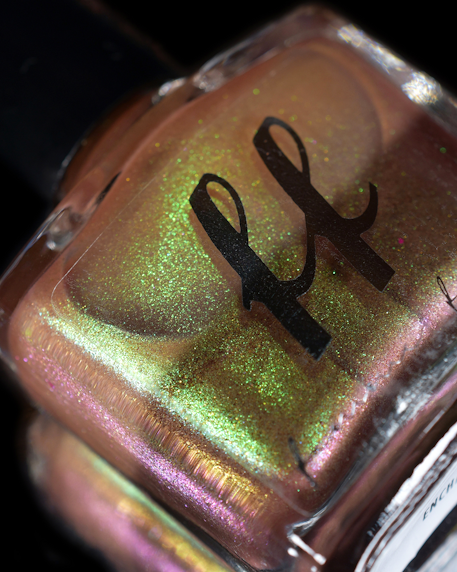 Femme Fatale- Enchanted Fables Sidekicks- Juju