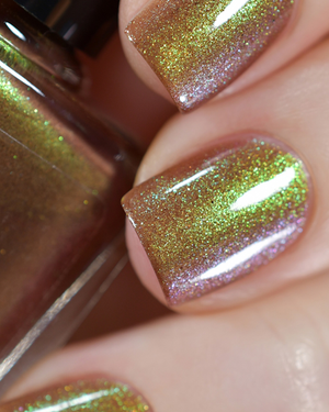 Femme Fatale- Enchanted Fables Sidekicks- Juju