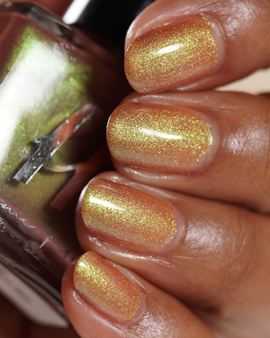 Femme Fatale- Enchanted Fables Sidekicks- Juju