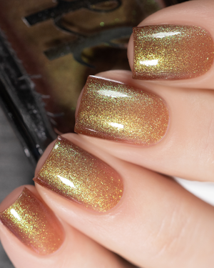 Femme Fatale- Enchanted Fables Sidekicks- Juju