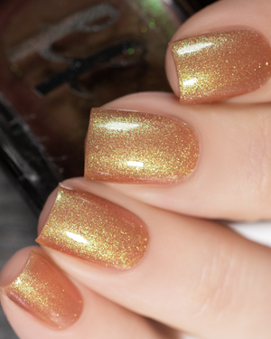 Femme Fatale- Enchanted Fables Sidekicks- Juju