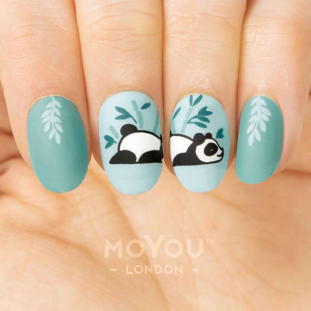 MoYou London- Kawaii- 04