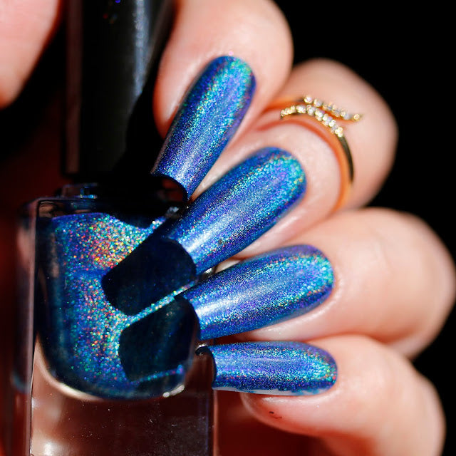 Phoenix- Holos- Laguna